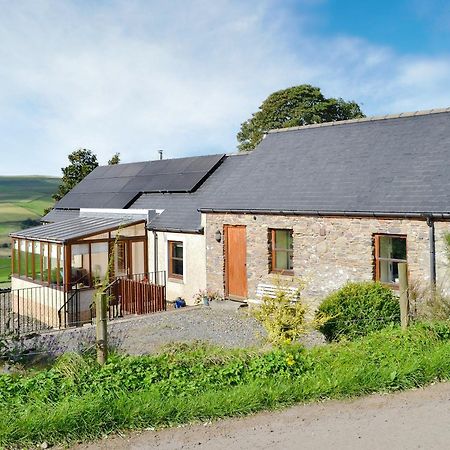 The Hen Hoose Villa Blainslie Exterior photo